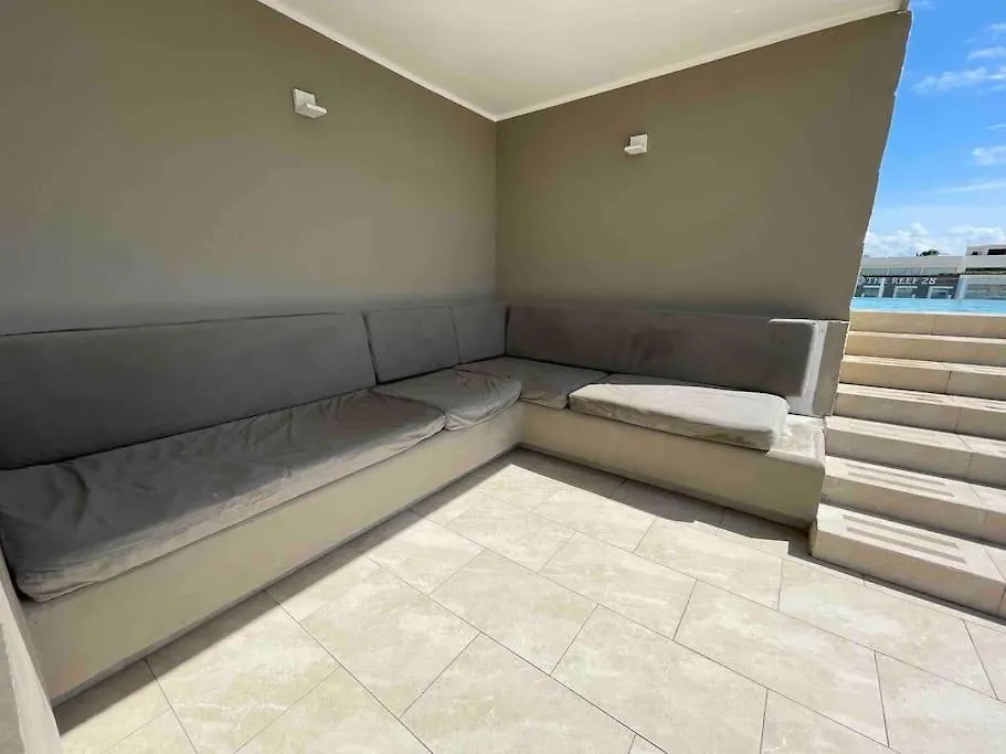 Best Penthouse On 5Av! Private Pool! Rooftop With Ocean View Playa del Carmen