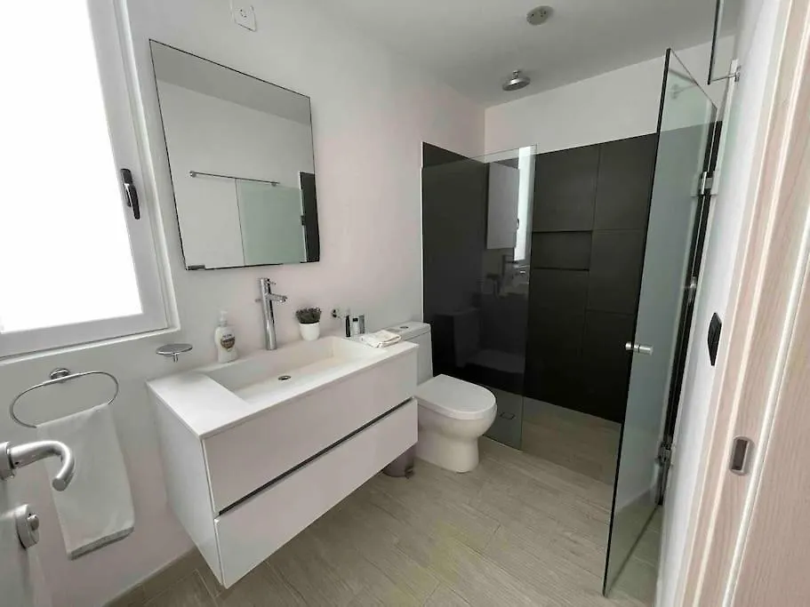 Best Penthouse On 5Av! Private Pool! Rooftop With Ocean View Playa del Carmen Mexico