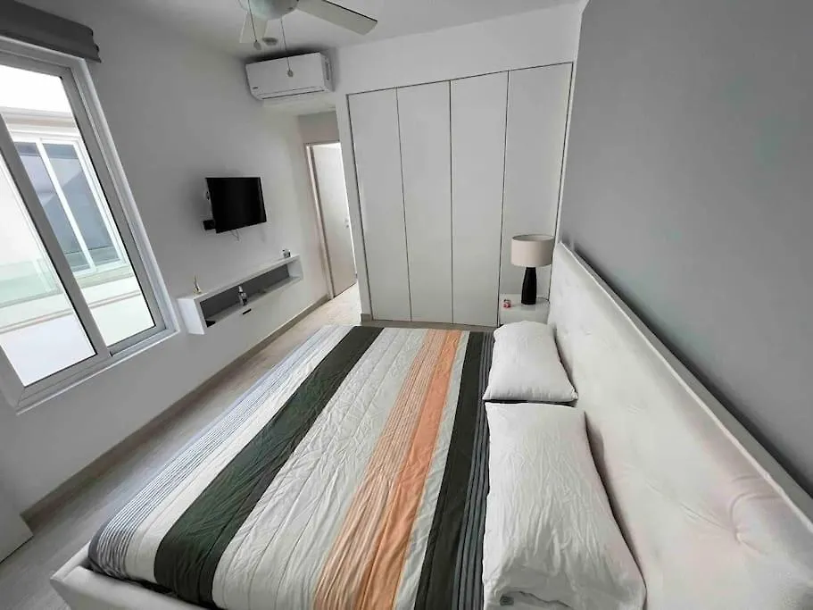 Best Penthouse On 5Av! Private Pool! Rooftop With Ocean View Playa del Carmen