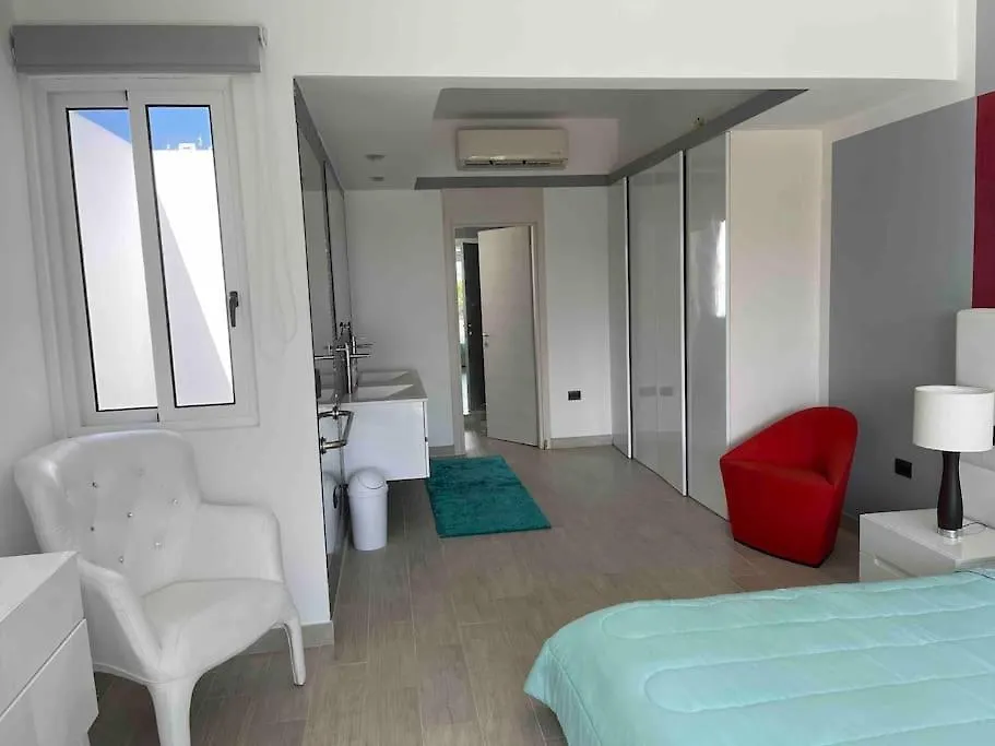 Best Penthouse On 5Av! Private Pool! Rooftop With Ocean View Playa del Carmen Apartment