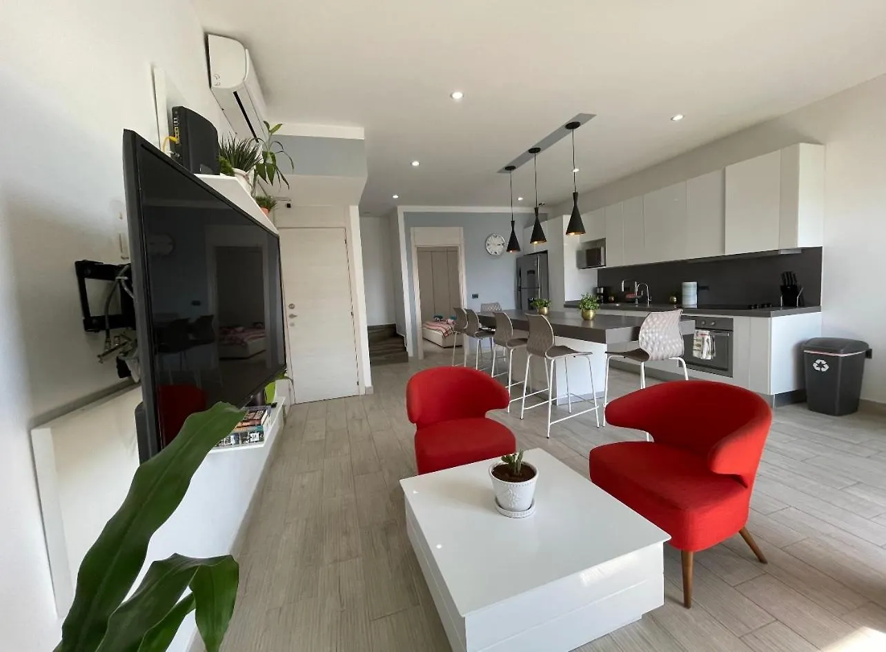 Apartment Best Penthouse On 5Av! Private Pool! Rooftop With Ocean View Playa del Carmen